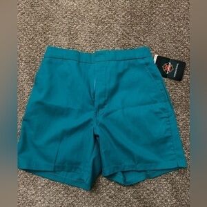Vintage 90s McGregor Cotton Blend Flat Front Shorts
